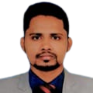 Md. Sazzed Ahamed
